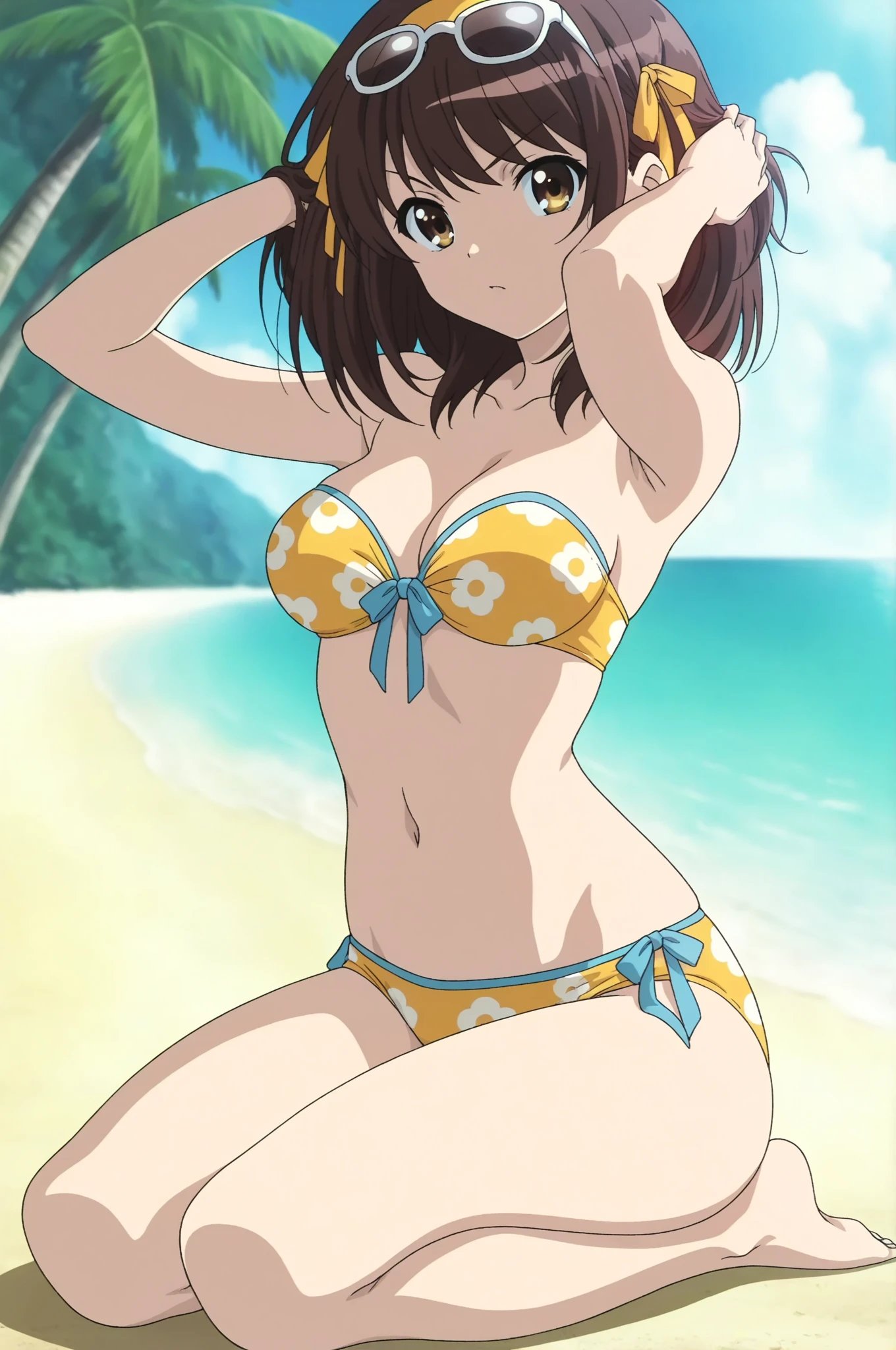 AI generated image by Katori Konoe on Tensor.Art