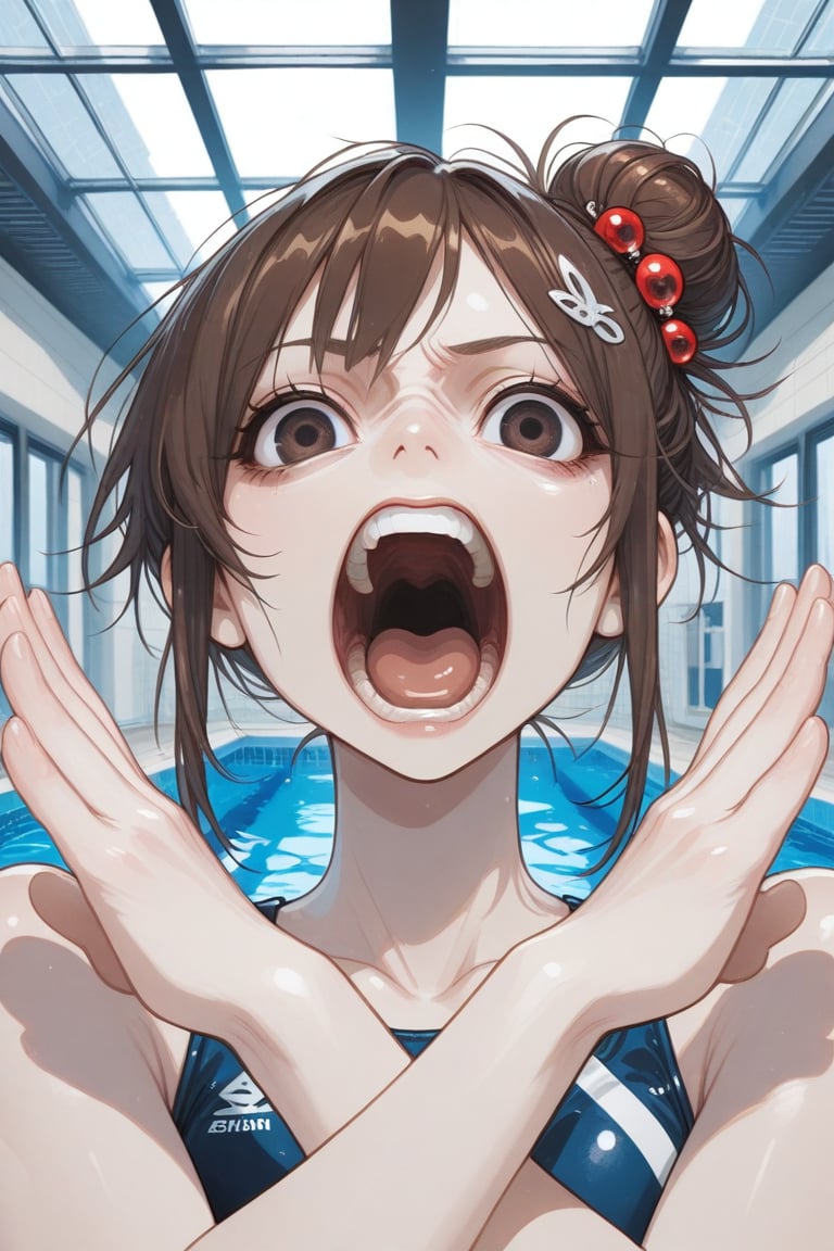 AI generated image by daretoku-2 on Tensor.Art