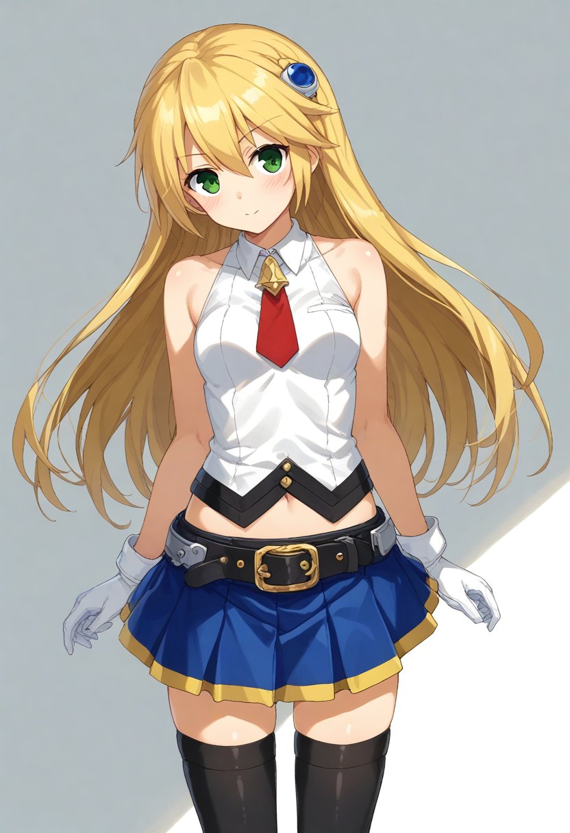 noel vermillion,  casual,  BREAK score_9 by Ttan on Tensor.Art