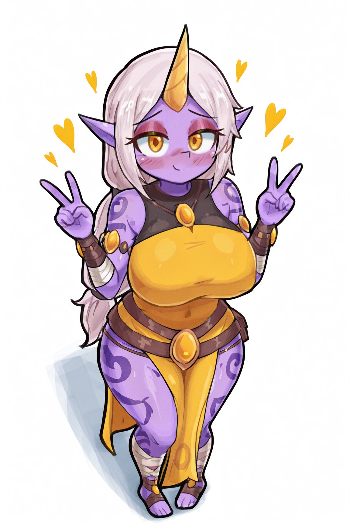 masterpiece,  best quality,  amazing quality by KillerUwU13_AI on Tensor.Art