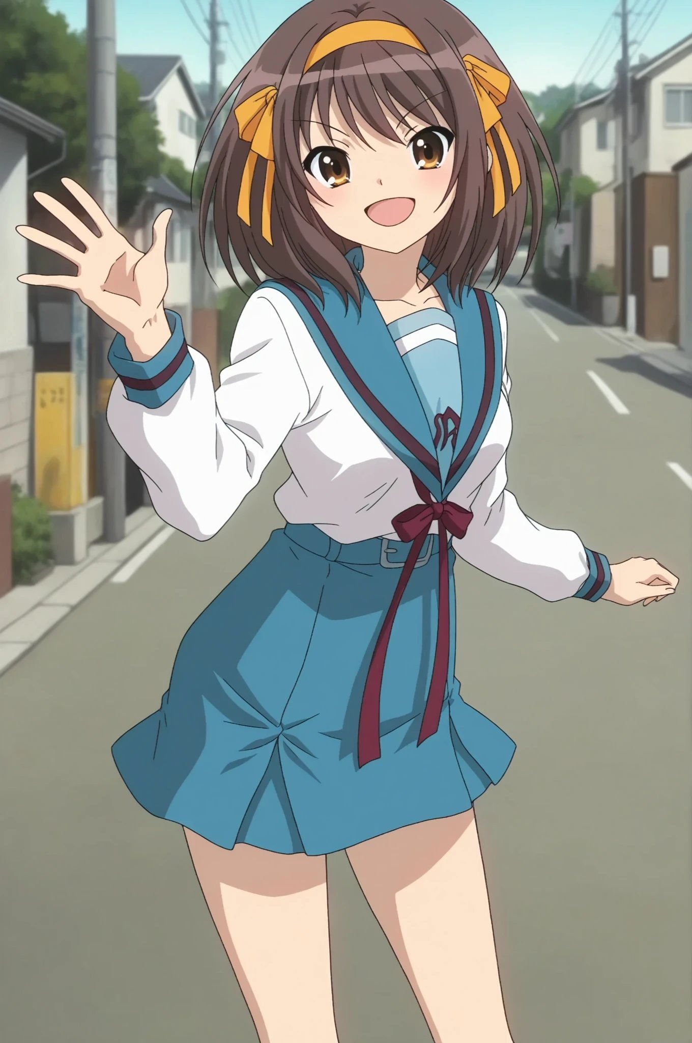 AI generated image by Katori Konoe on Tensor.Art