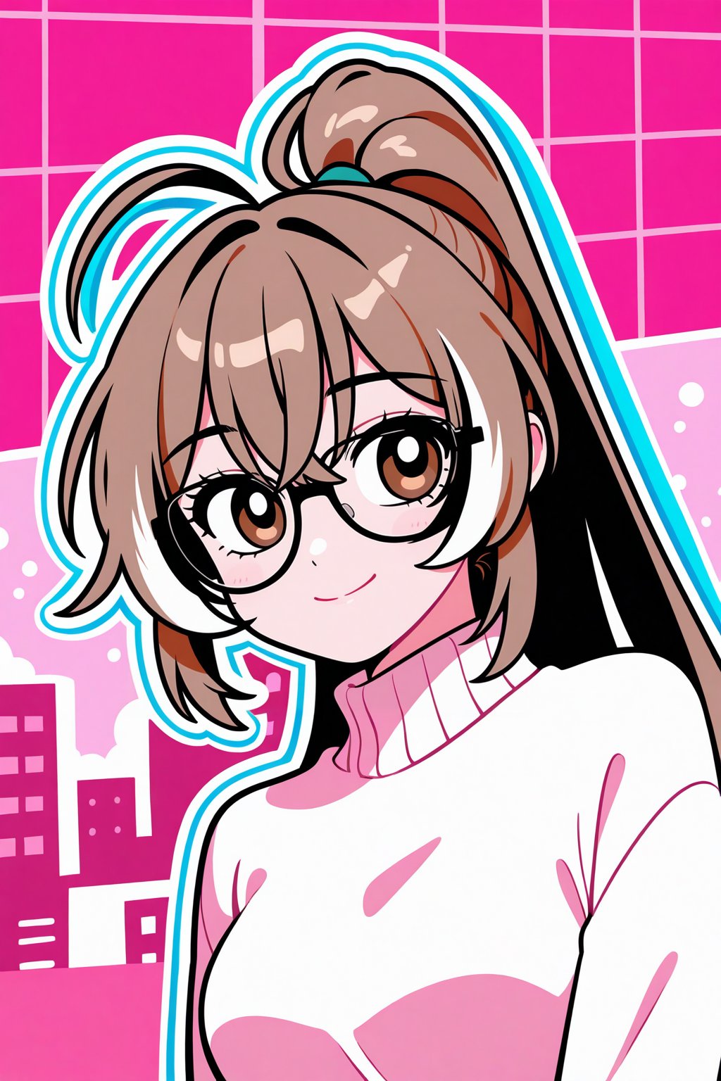 AI generated image by miaomiao on Tensor.Art