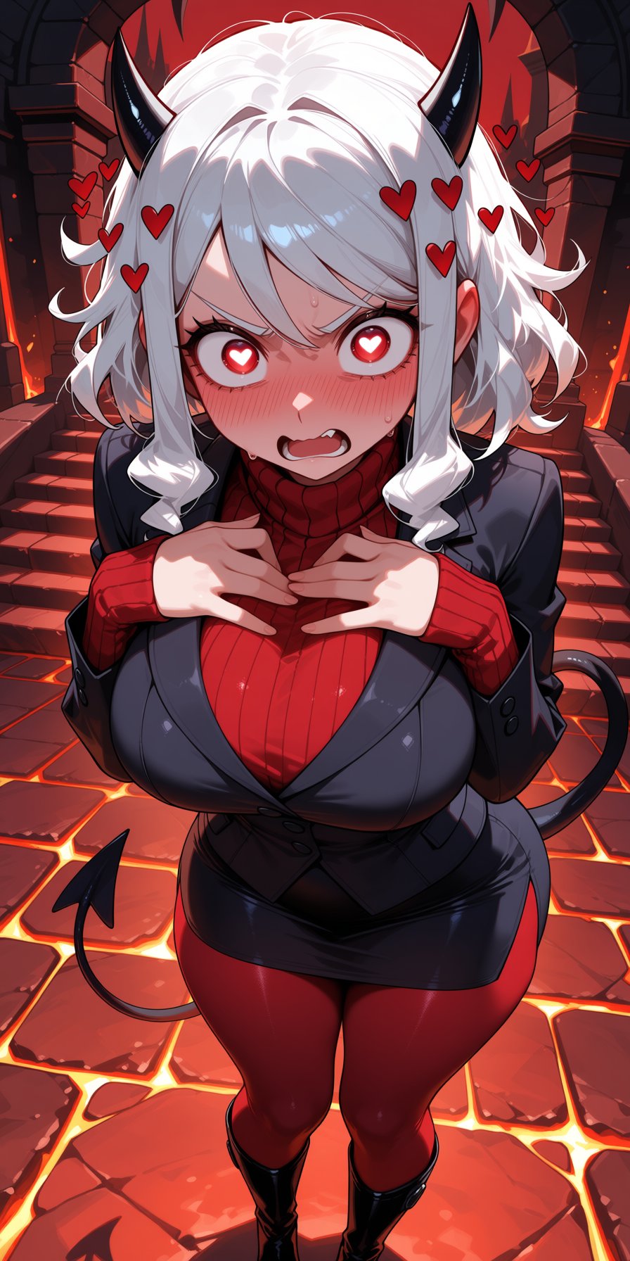 masterpiece,  best quality,  score_9 by miaomiao on Tensor.Art