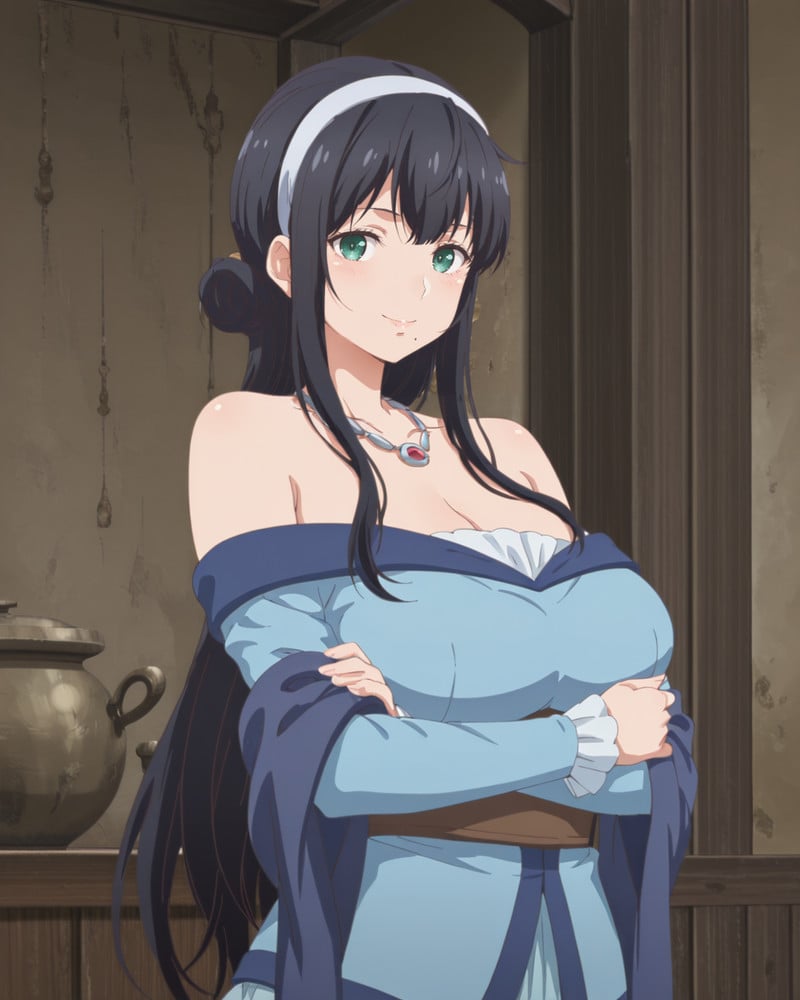 AI generated image by Ttan on Tensor.Art