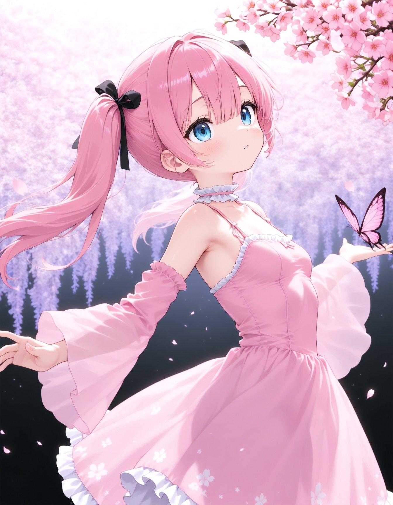 surreal,  1girl,  small breasts by miaomiao on Tensor.Art