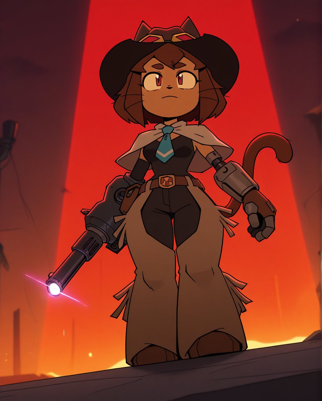 masterpiece,  best quality,  toon by Daraxarax on Tensor.Art