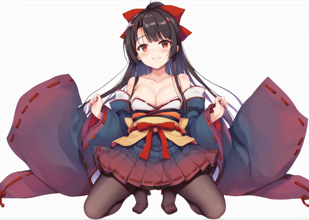 sfw,  1girl,  agano \(azur lane\) by miaomiao on Tensor.Art