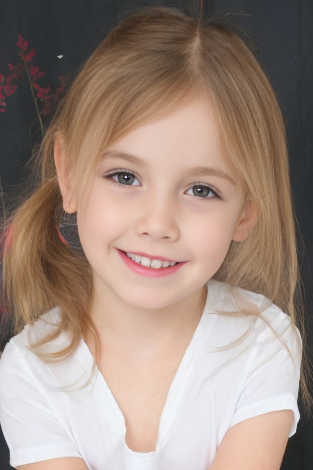 Little 6 years old girl,  flat chest,  slim body by AI Luna LM.9✨ on Tensor.Art