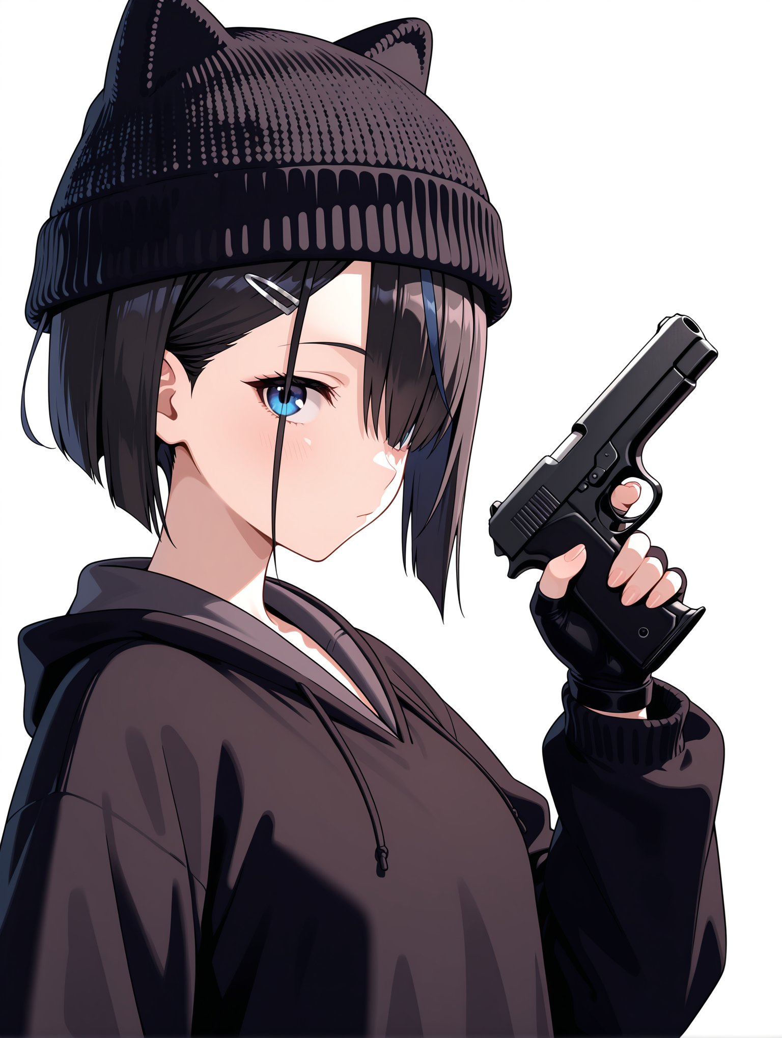 masterpiece,  best quality,  newest by sg5e3 on Tensor.Art