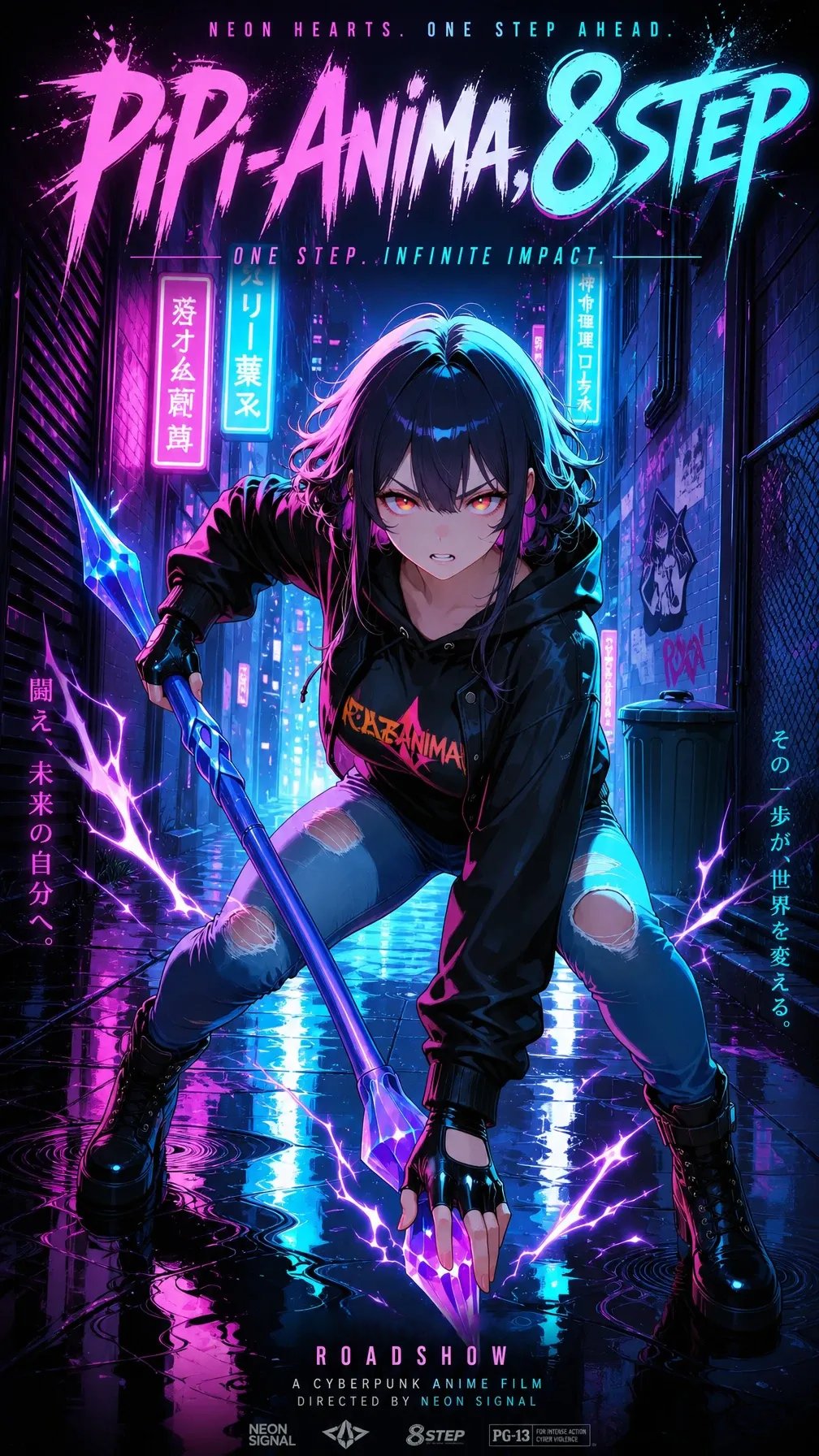 AI generated image by pipiai on Tensor.Art