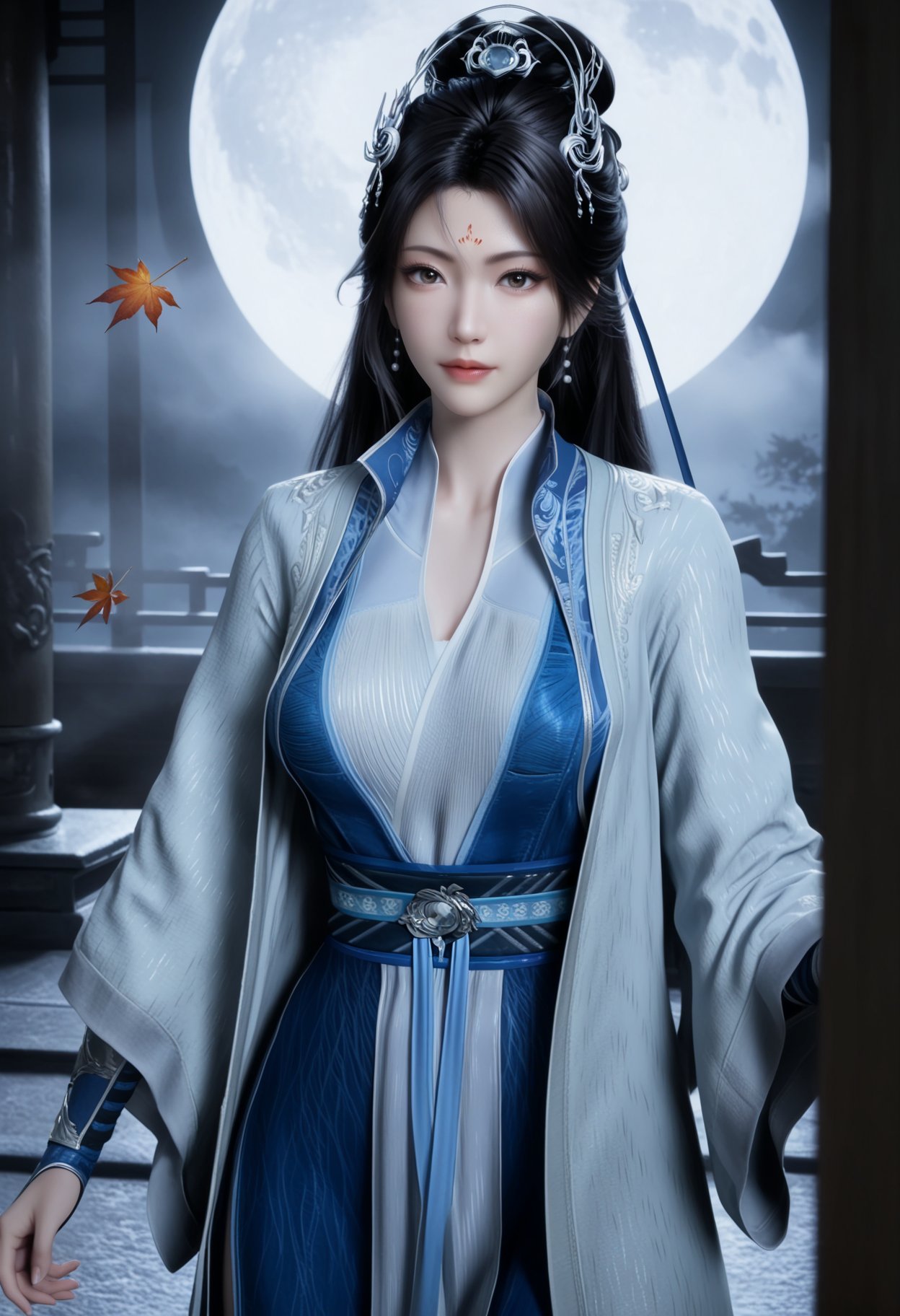 masterpiece,  best quality,  amazing quality by 千秋簌 on Tensor.Art