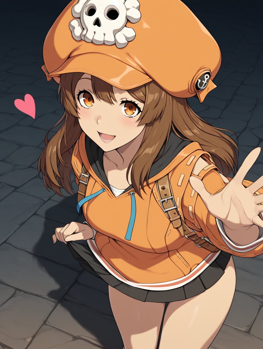 AI generated image by Diona Loli on Tensor.Art