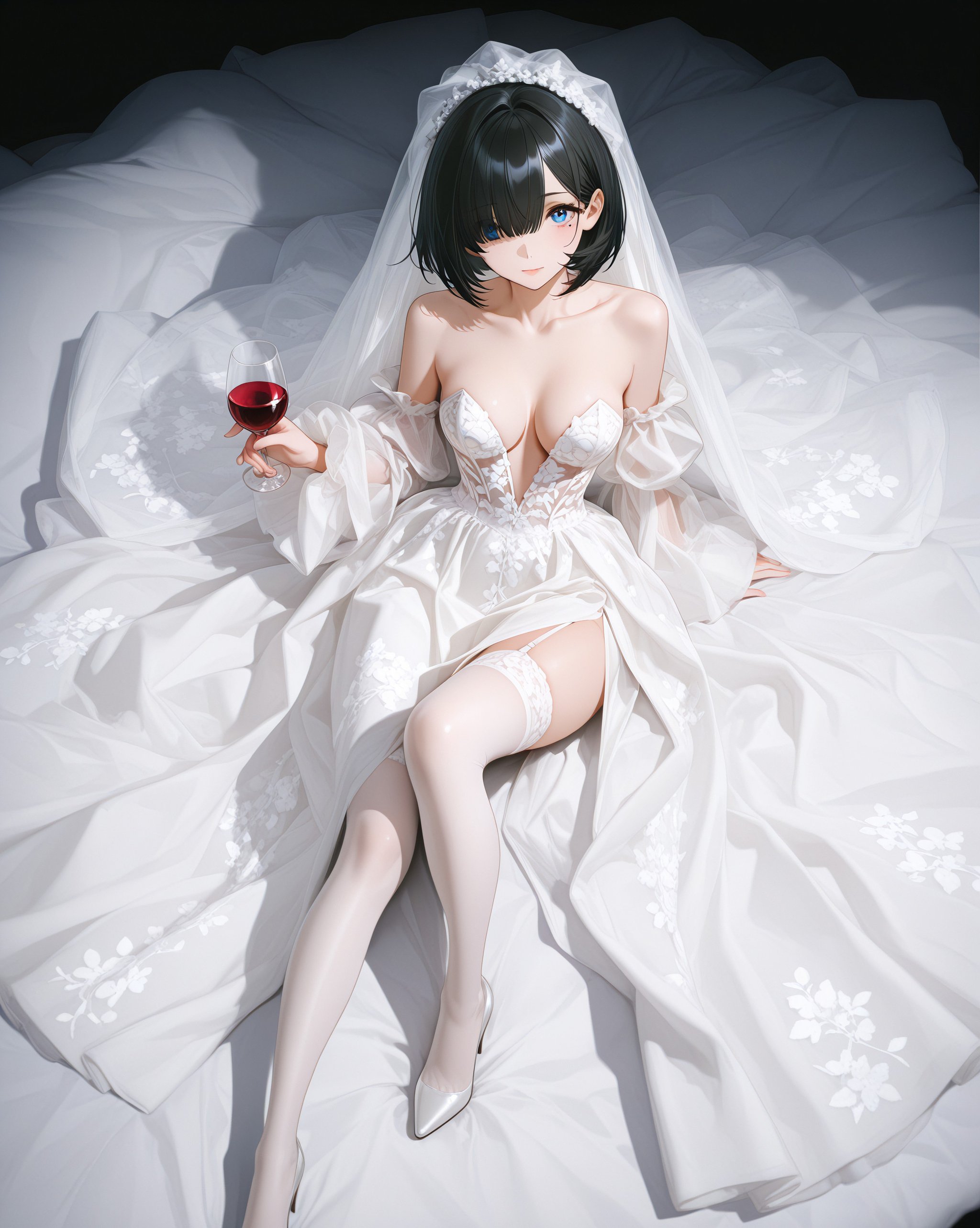masterpiece,  best quality,  very aesthetic by luxiaoai on Tensor.Art