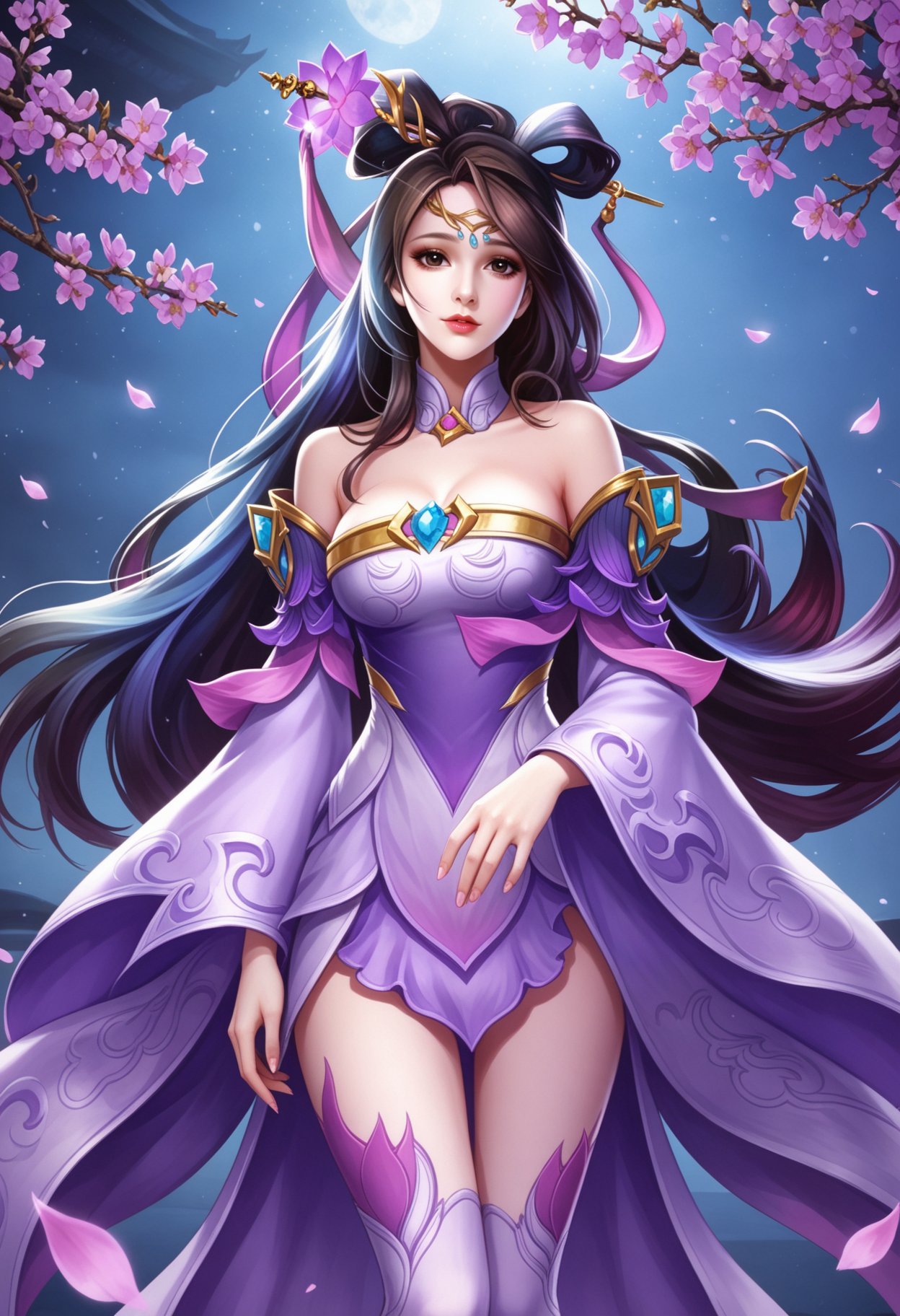 masterpiece,  (best quality),  smog by 云落 on Tensor.Art