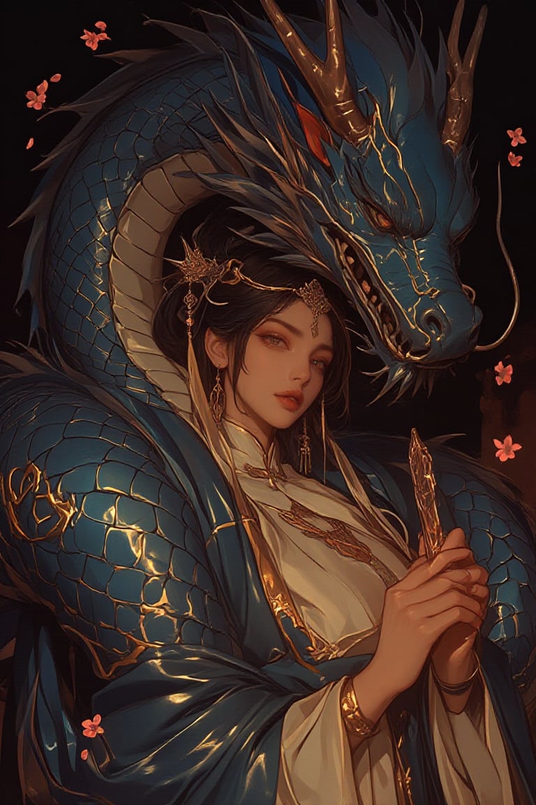AI generated image by Ishiraya on Tensor.Art