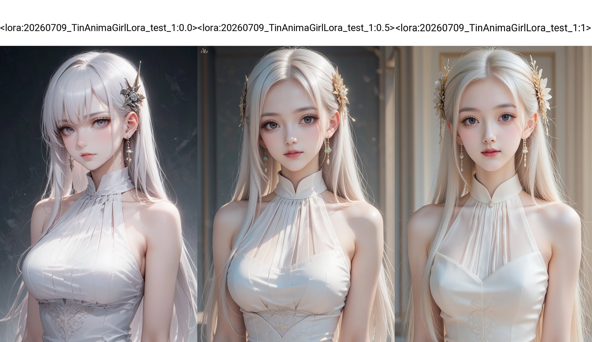 1girl,  solo,  long hair by 天TIN on Tensor.Art