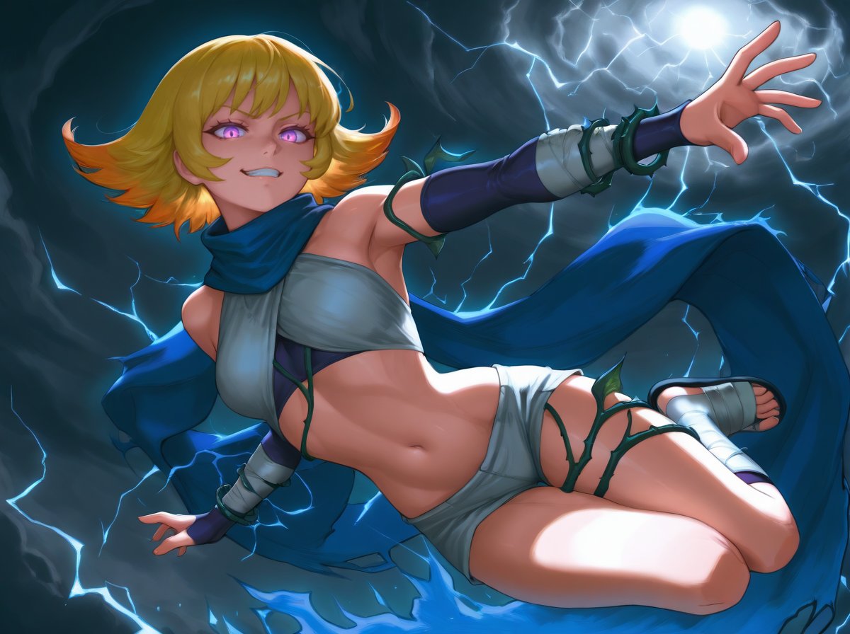 masterpiece,  best quality,  amazing quality by Min on Tensor.Art