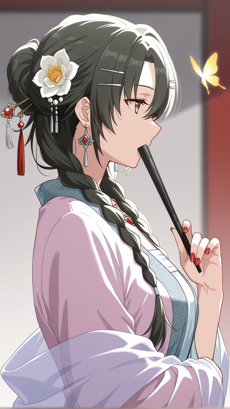 AI generated image by Ttan on Tensor.Art