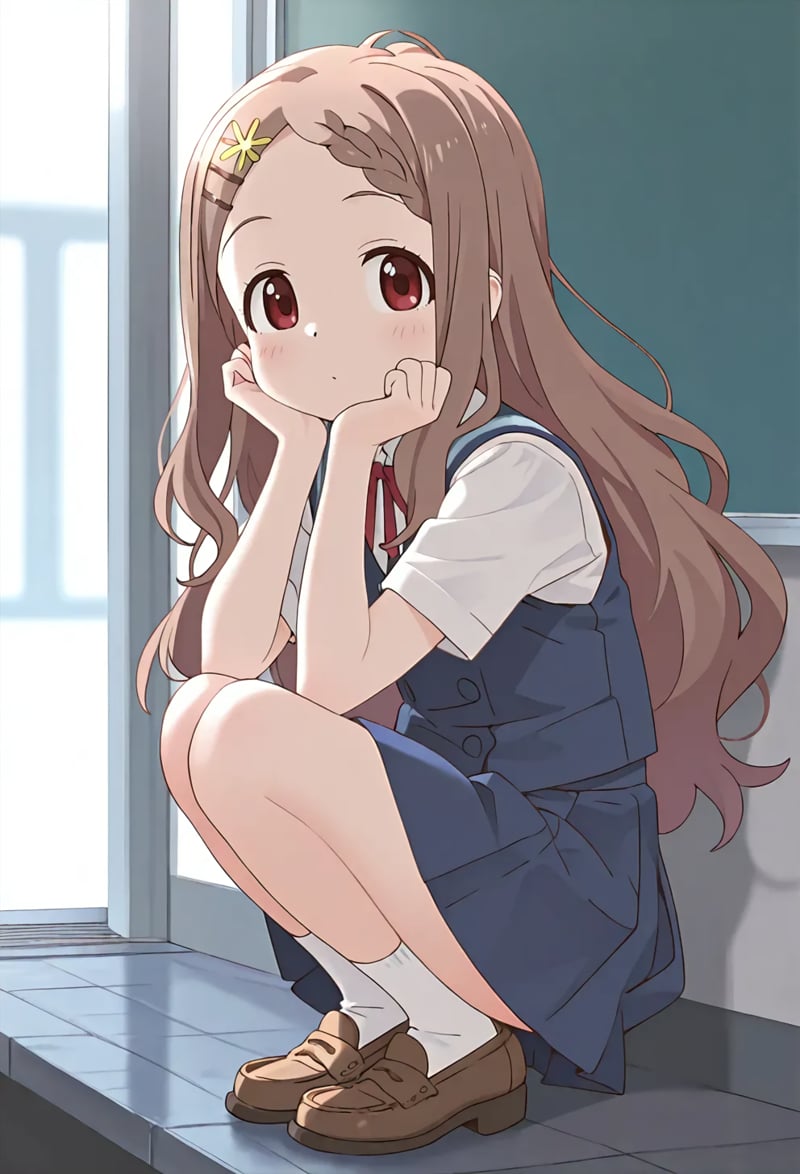 AI generated image by Ttan on Tensor.Art