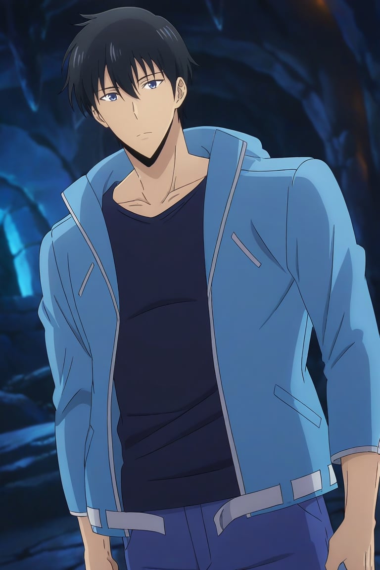 AI generated image by IkemenAddictAi on Tensor.Art