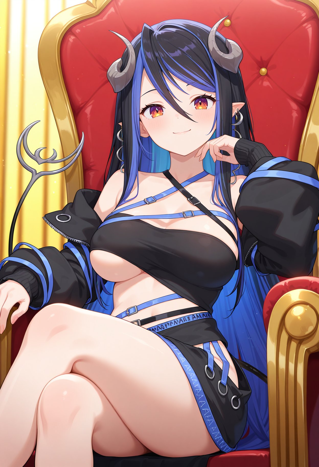 best quality,  masterpiece,  1girl by h_madoka on Tensor.Art
