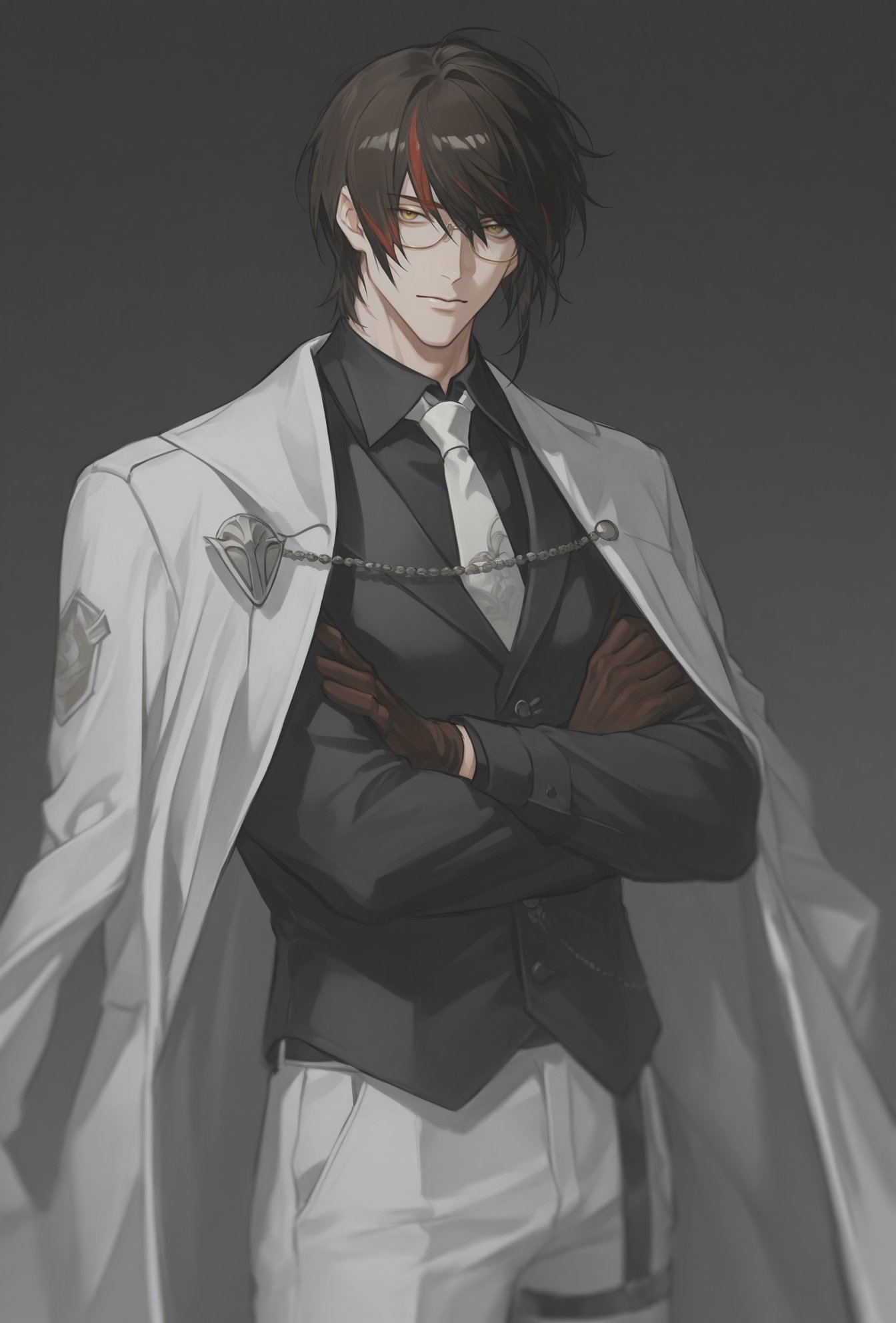 1male,  sketch,  Gnosi4 by COCOS on Tensor.Art