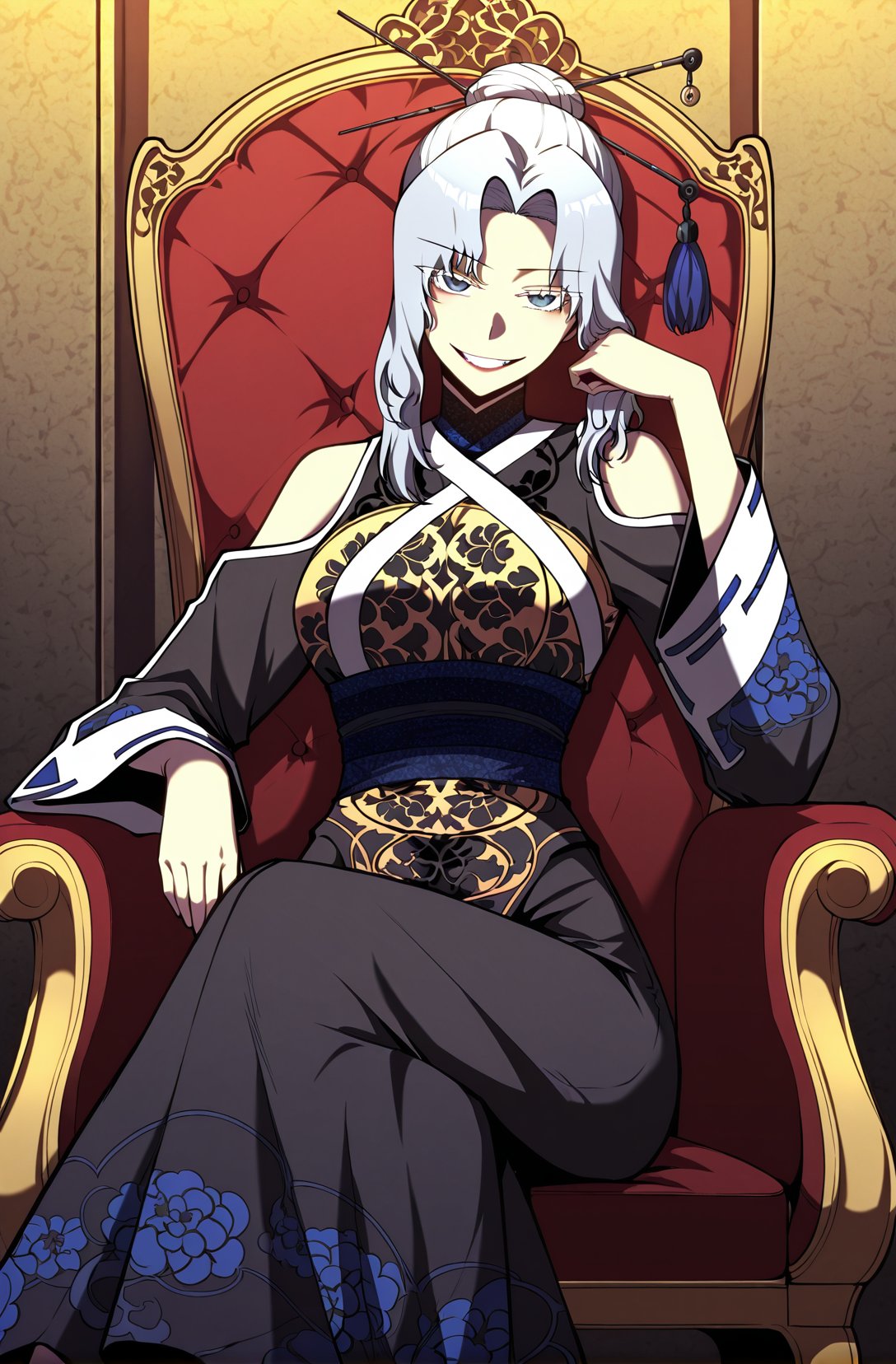 Talaris,  1girl,  solo by user_644178200557178347 on Tensor.Art