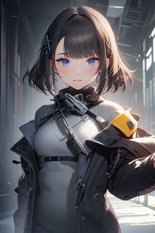 AI generated image by reprinter on Tensor.Art