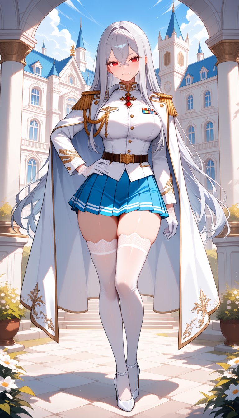 AI generated image by bean980310 on Tensor.Art