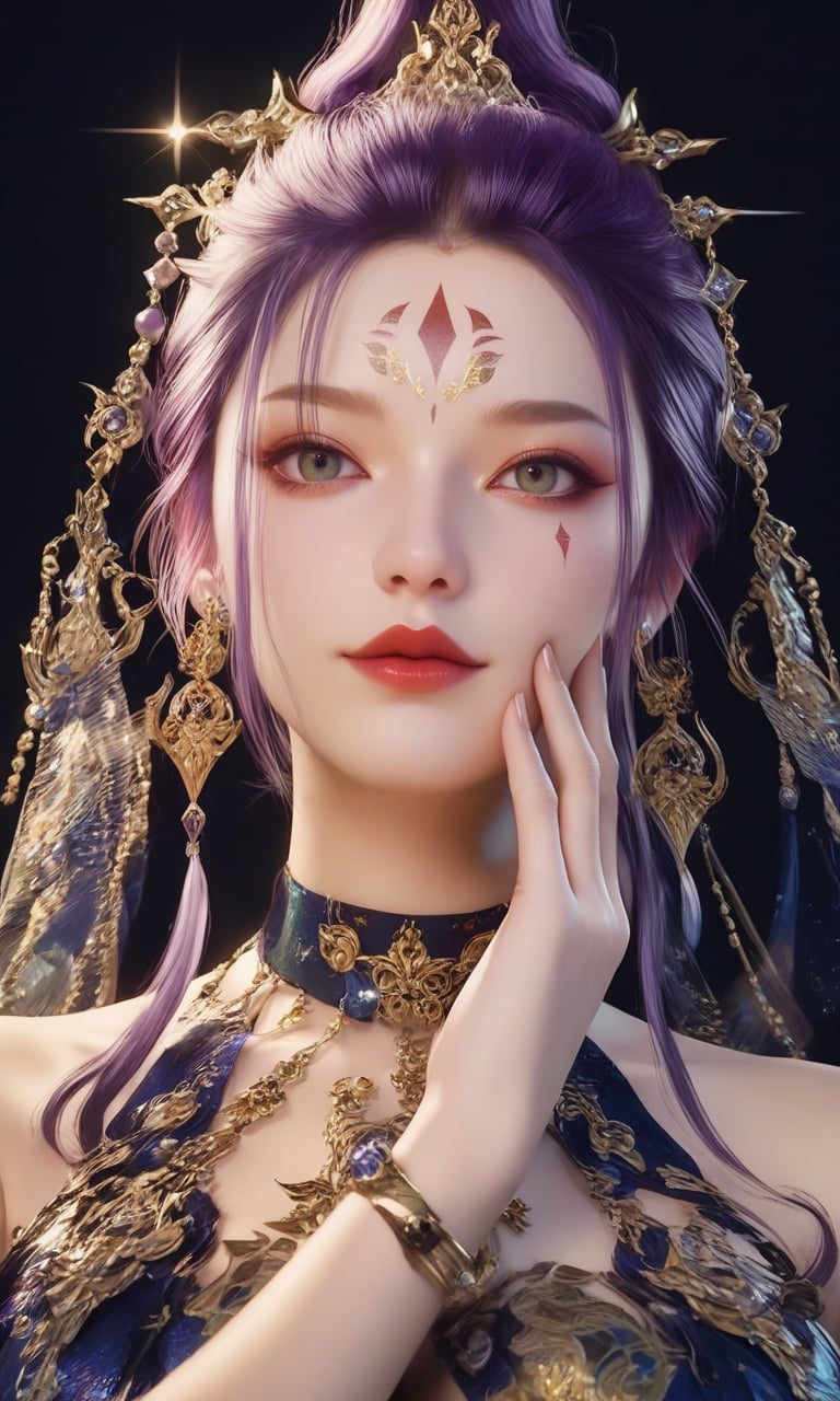 score_9,  score_8_up,  score_7_up by 南风知我意 on Tensor.Art
