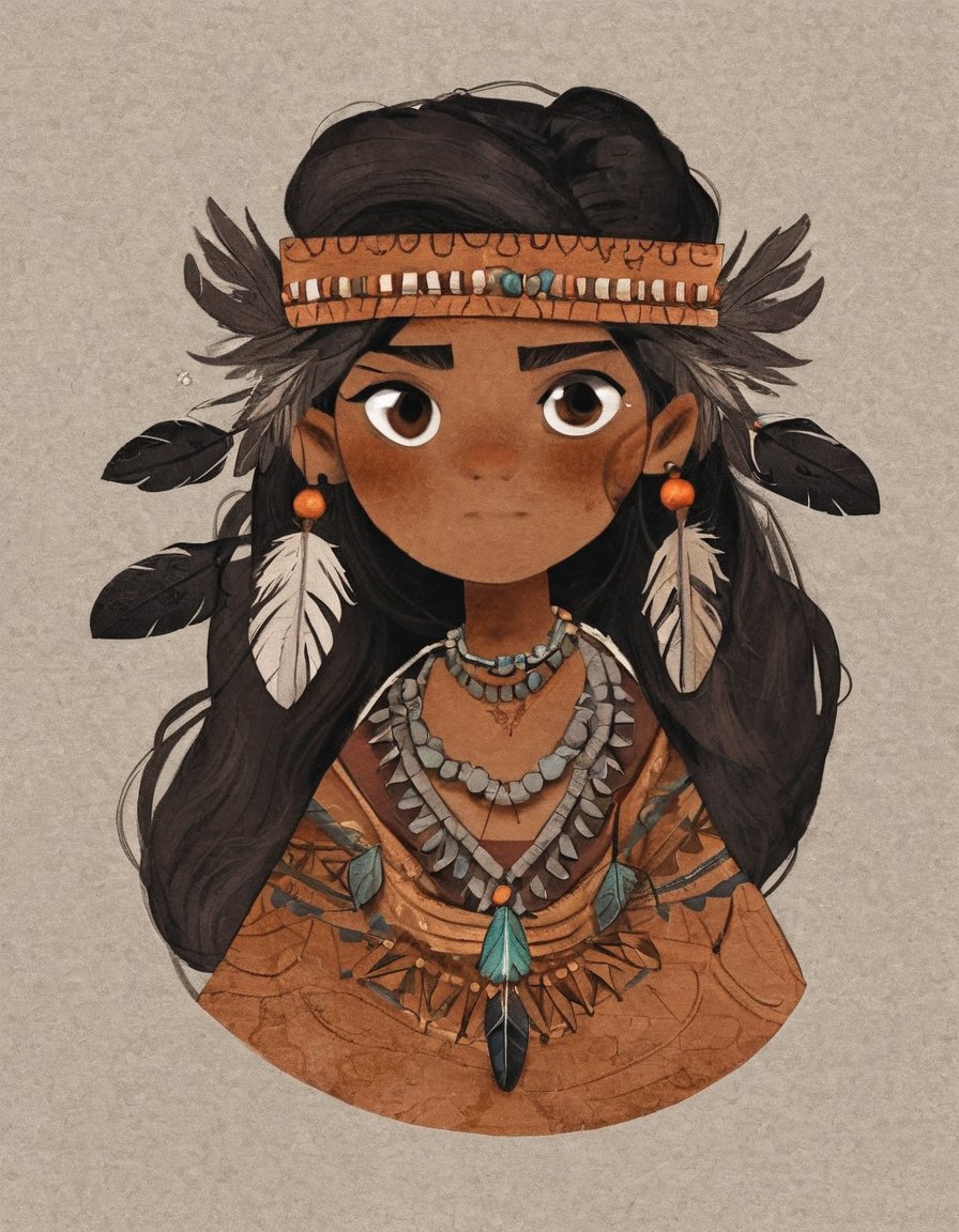 nelli_artstyle,  ,  1girl by Oliver DR on Tensor.Art