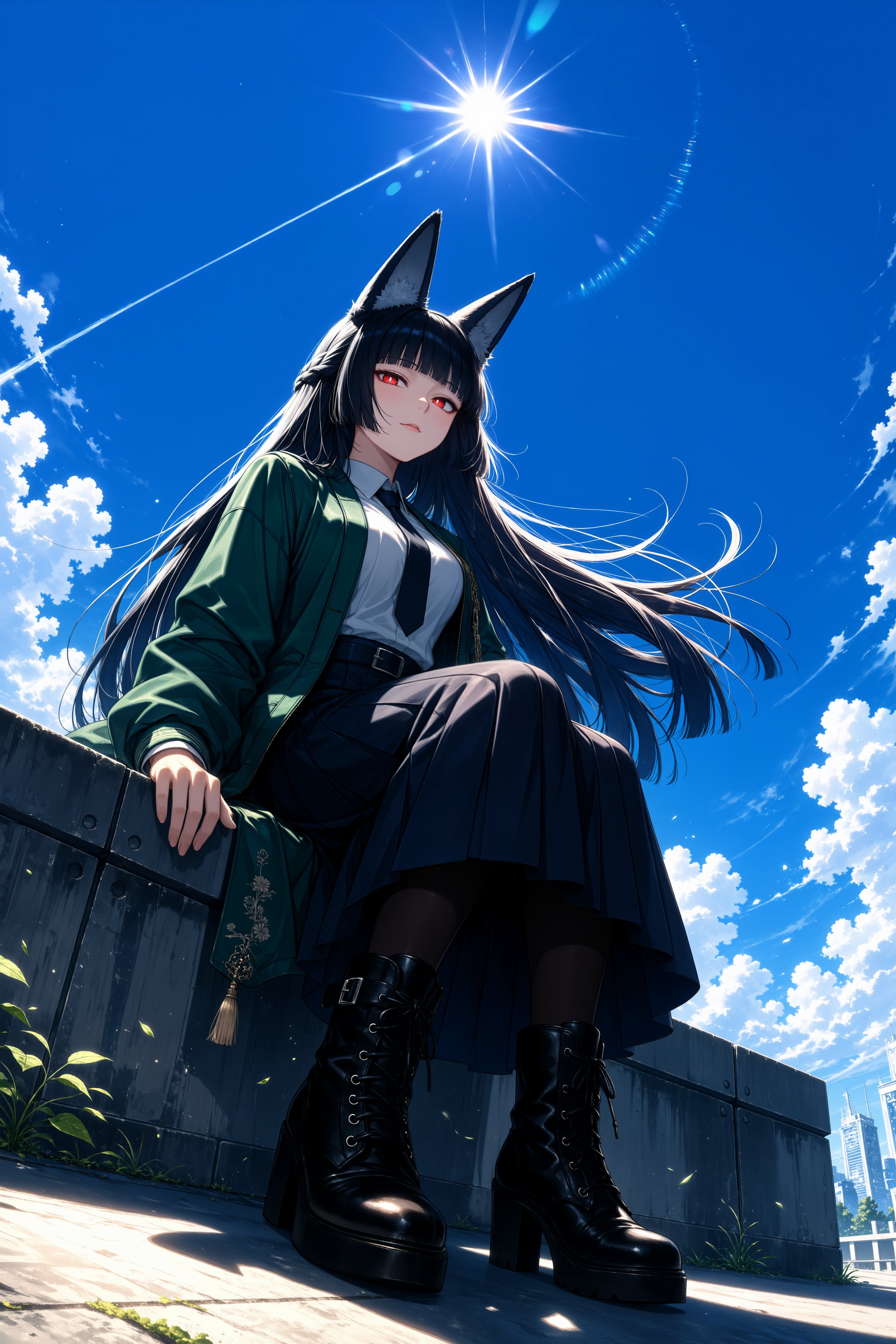 masterpiece,  best quality,  score_9 by miaomiao on Tensor.Art