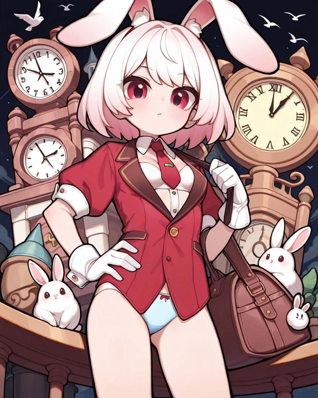 absurdres,  newest,  cute_style01f1 by Alchilia on Tensor.Art