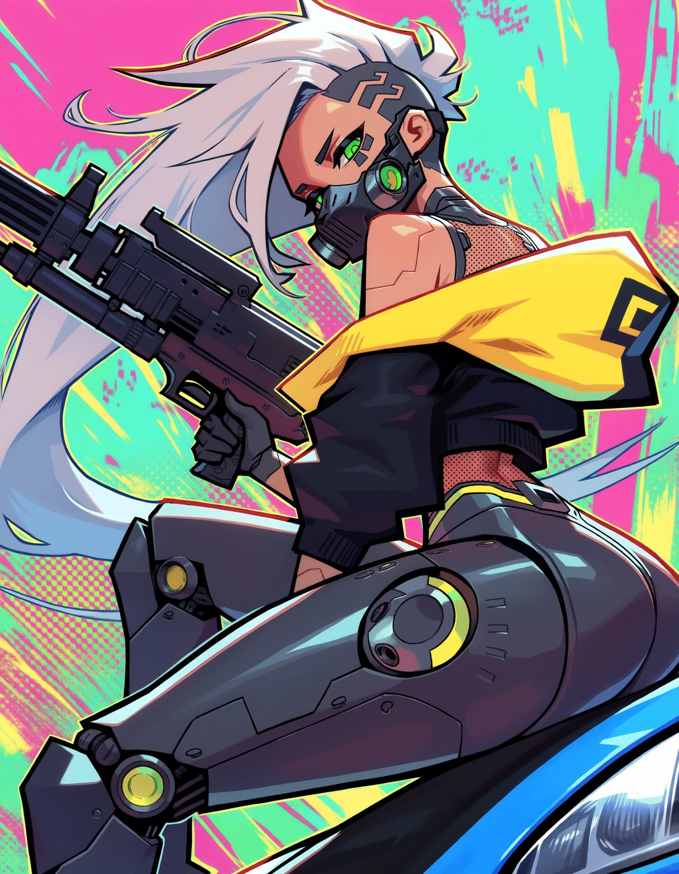 masterpiece,  best quality,  score_9 by Grade_A_Waifus on Tensor.Art