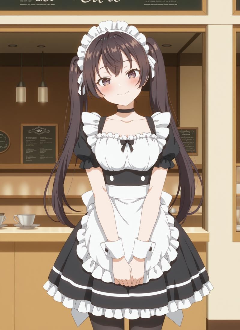 anime screencap,  masterpiece,  best quality by Ttan on Tensor.Art