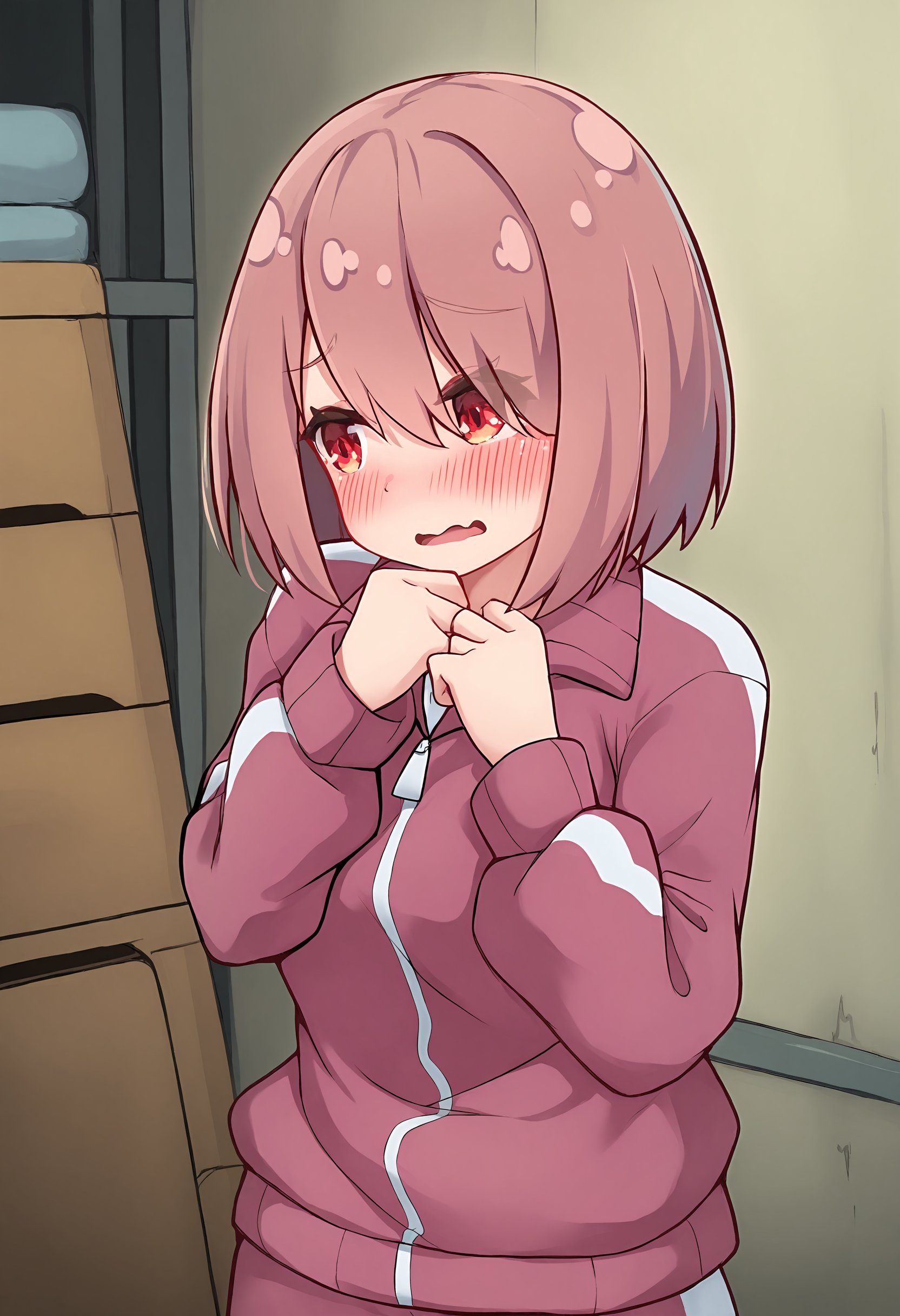 safe,  1girl,  hoshino miyako \(wataten\) by Alt4Pai on Tensor.Art