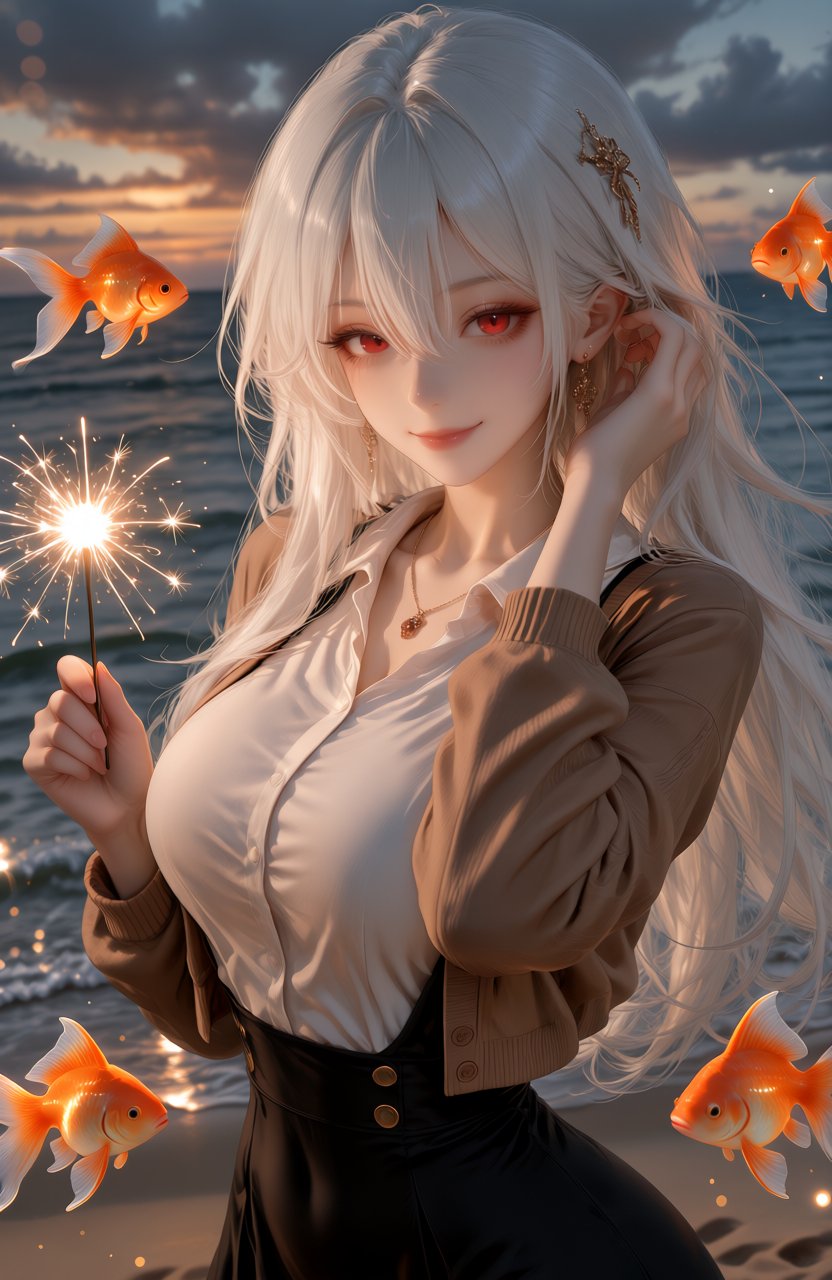AI generated image by 随风 on Tensor.Art