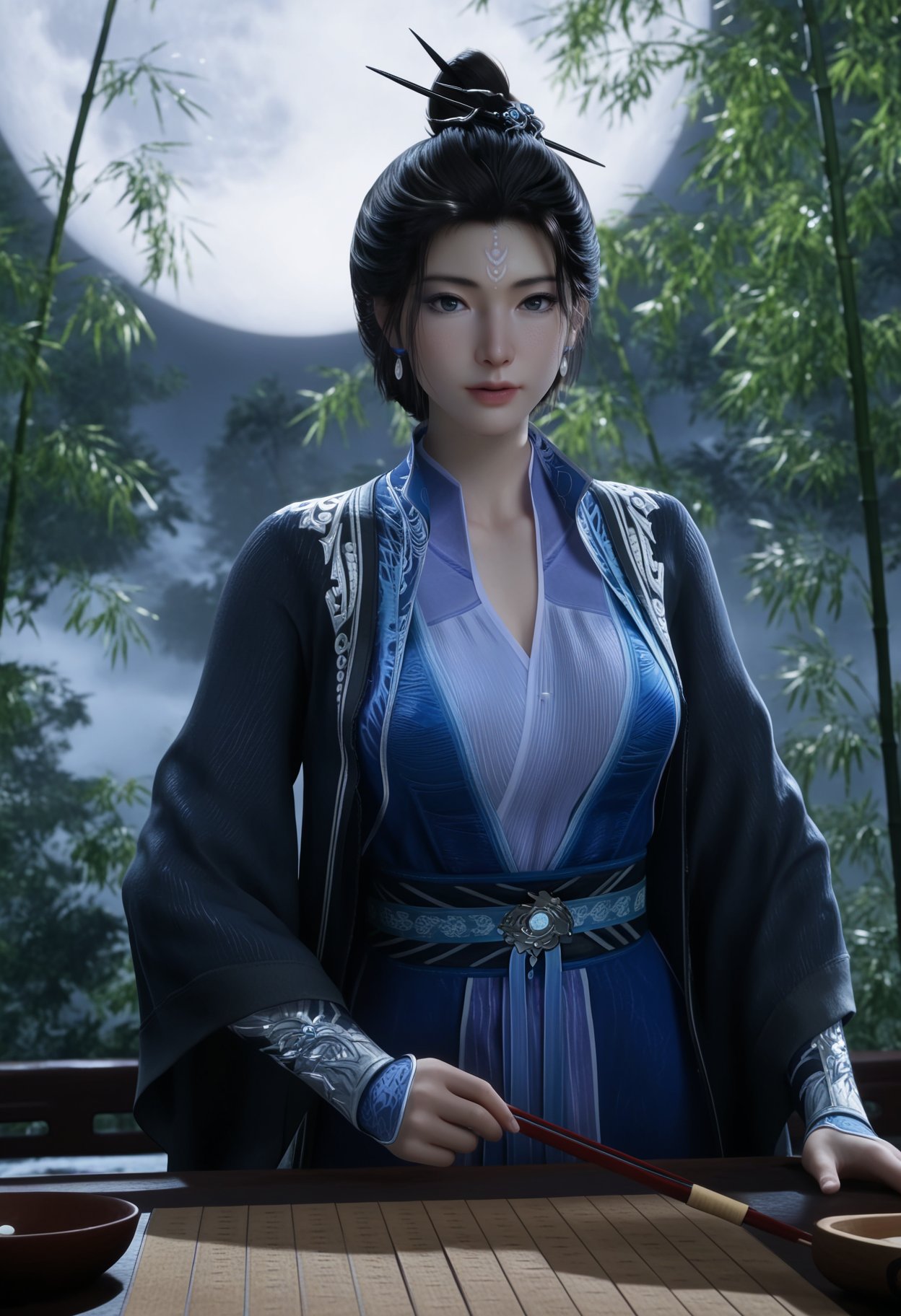 masterpiece,  best quality,  amazing quality by 千秋簌 on Tensor.Art