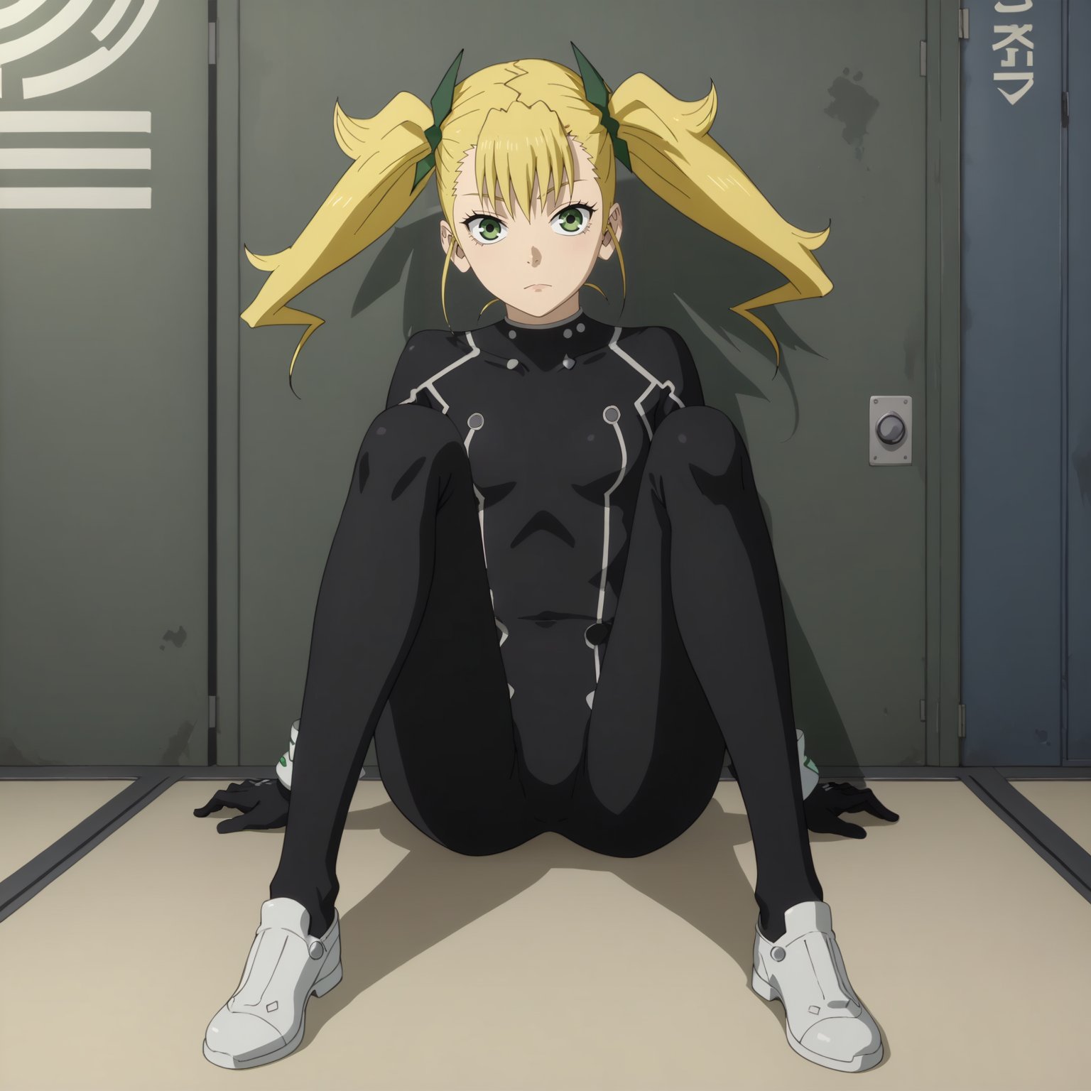 solo,  KikoruShinomiya,  1girl by Ttan on Tensor.Art