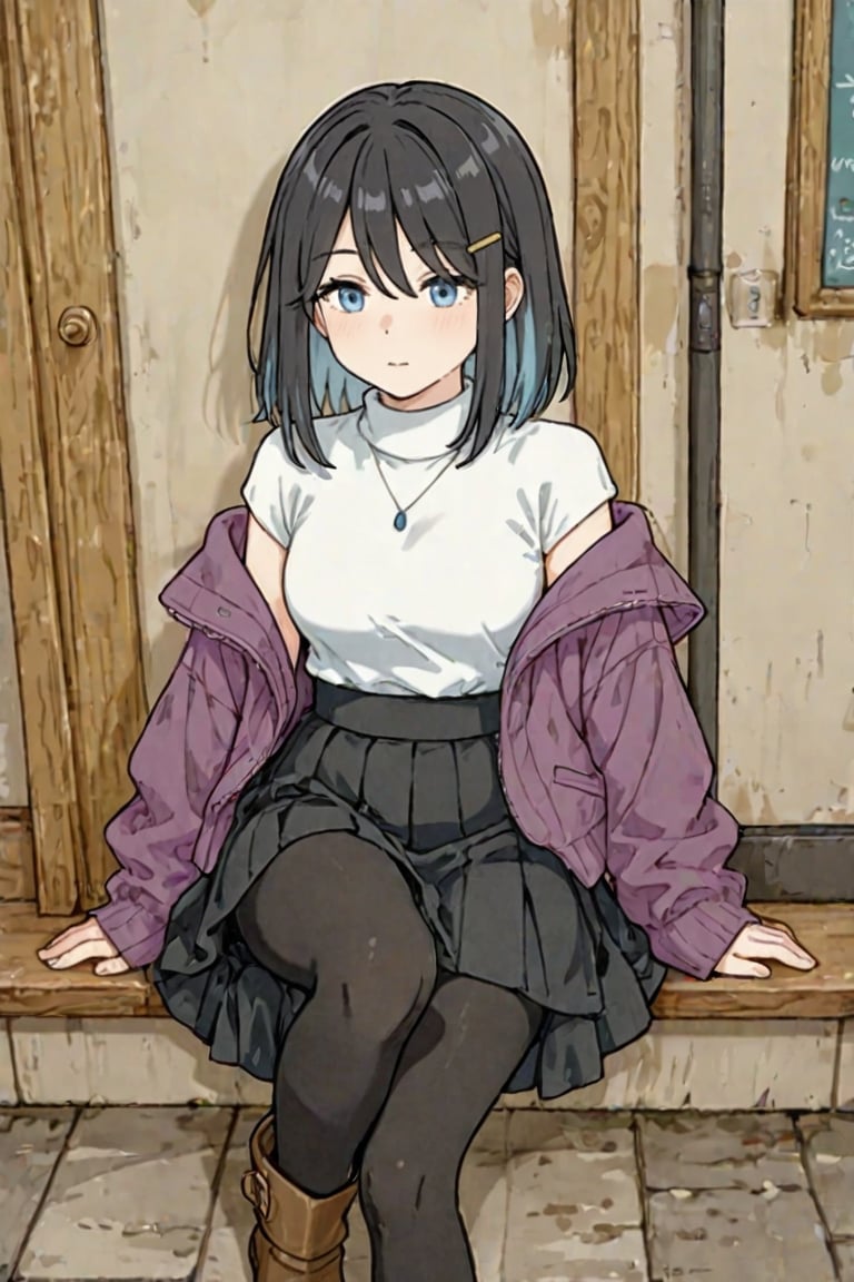 AI generated image by だれとく紳士 on Tensor.Art