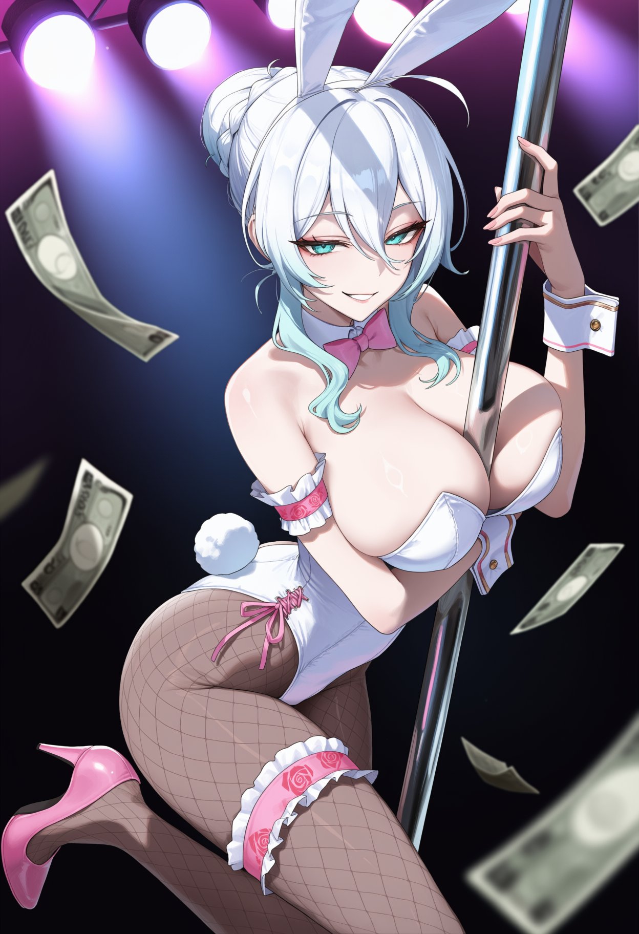 masterpiece,  best quality,  1girl by Pio on Tensor.Art