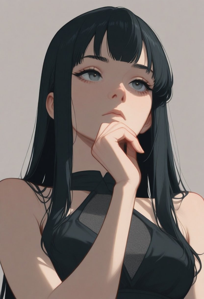AI generated image by 大姐姐控 on Tensor.Art