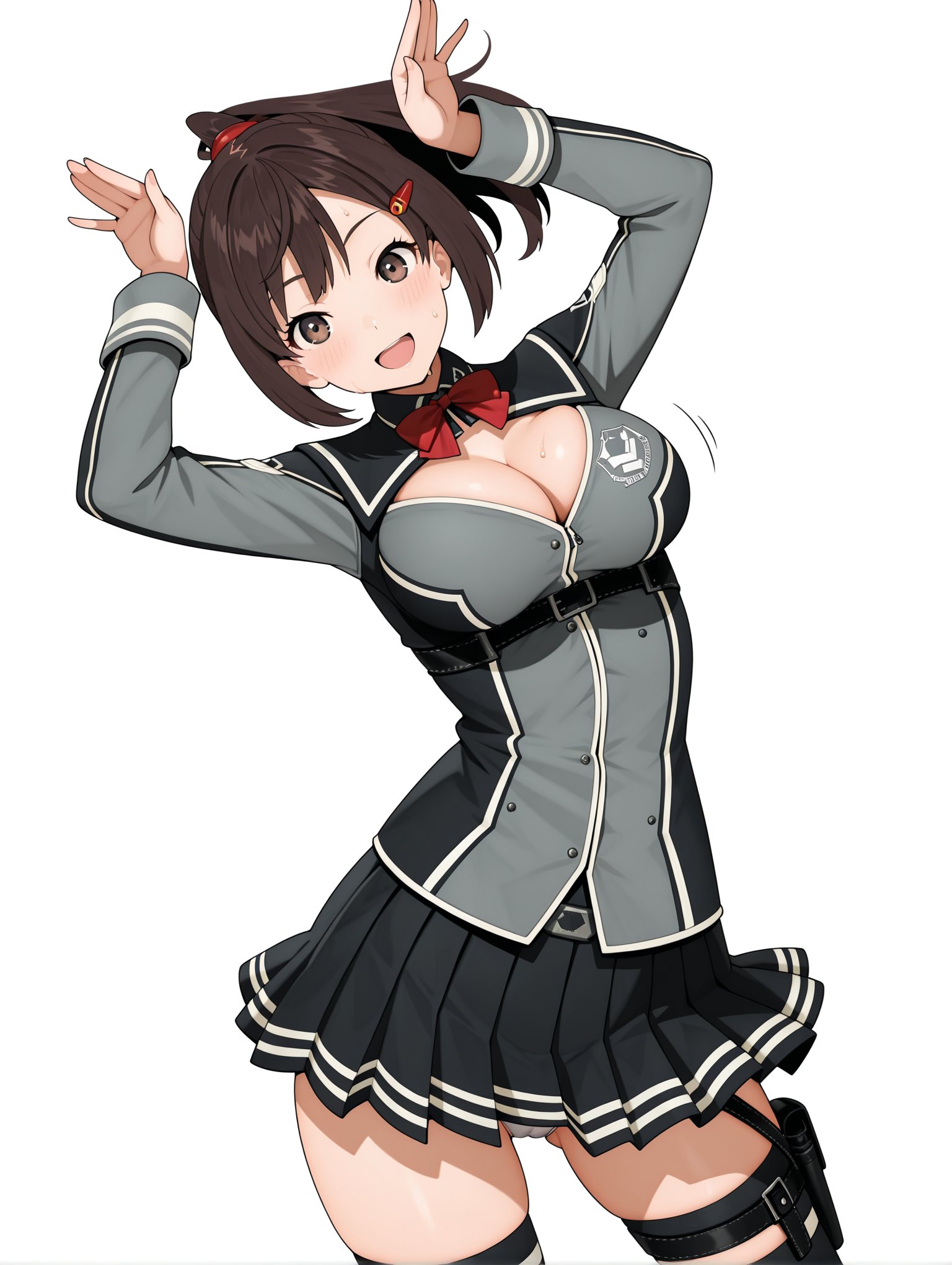 masterpiece,  best quality,  newest by sg5e3 on Tensor.Art