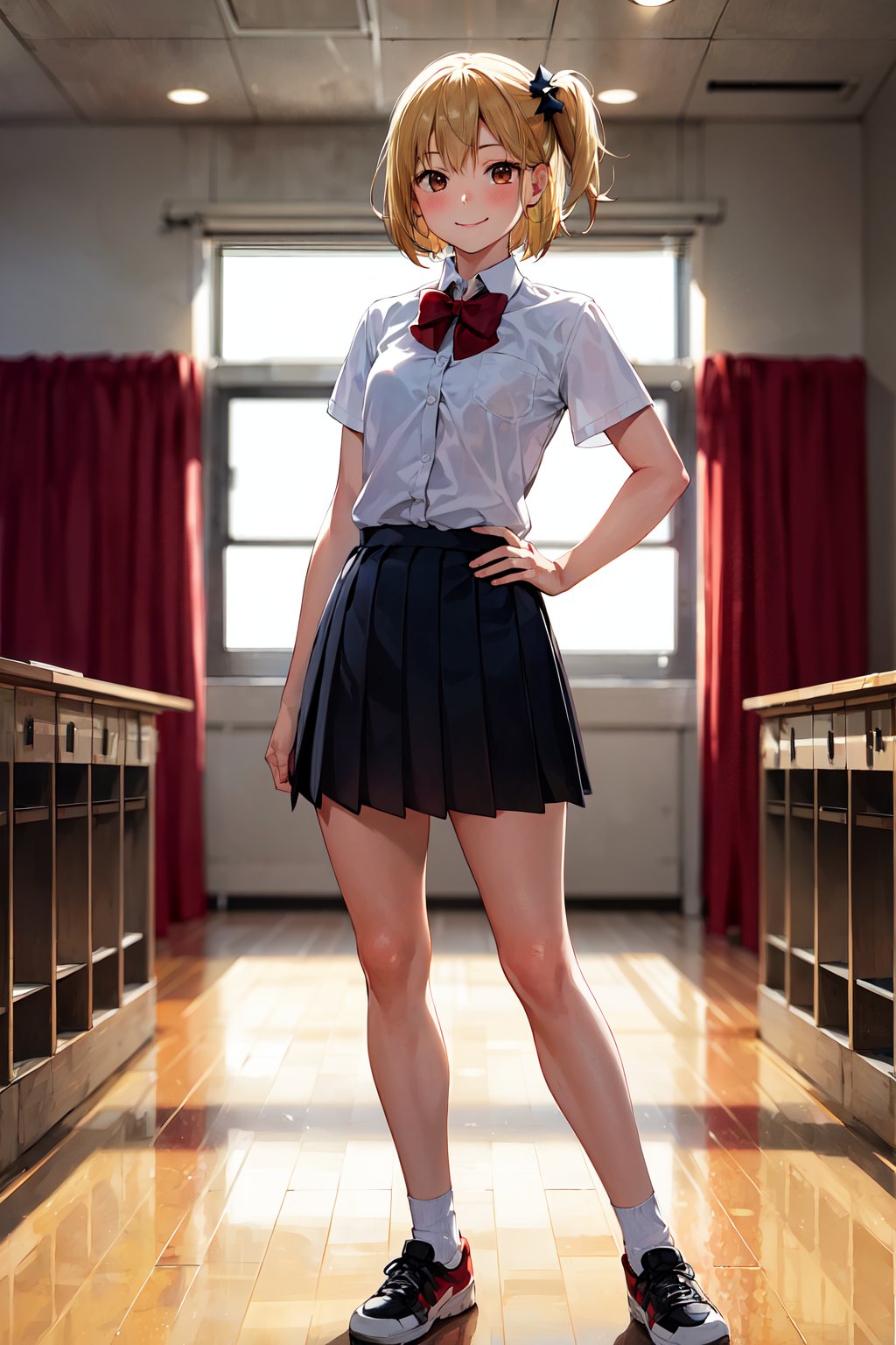 masterpiece,  best quality,  highres by h_madoka on Tensor.Art