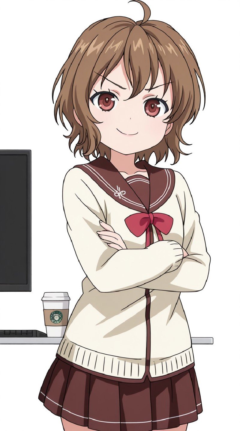 AI generated image by Ttan on Tensor.Art