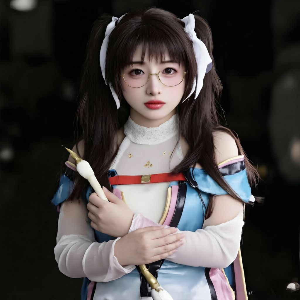 AI generated image by 伏婴师 on Tensor.Art