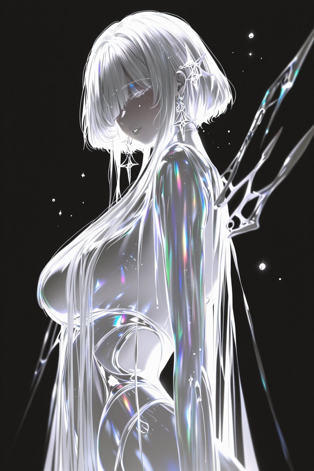 AI generated image by Nova on Tensor.Art