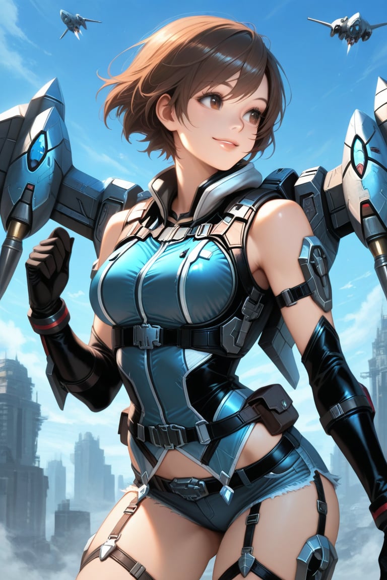 AI generated image by だれとく紳士 on Tensor.Art