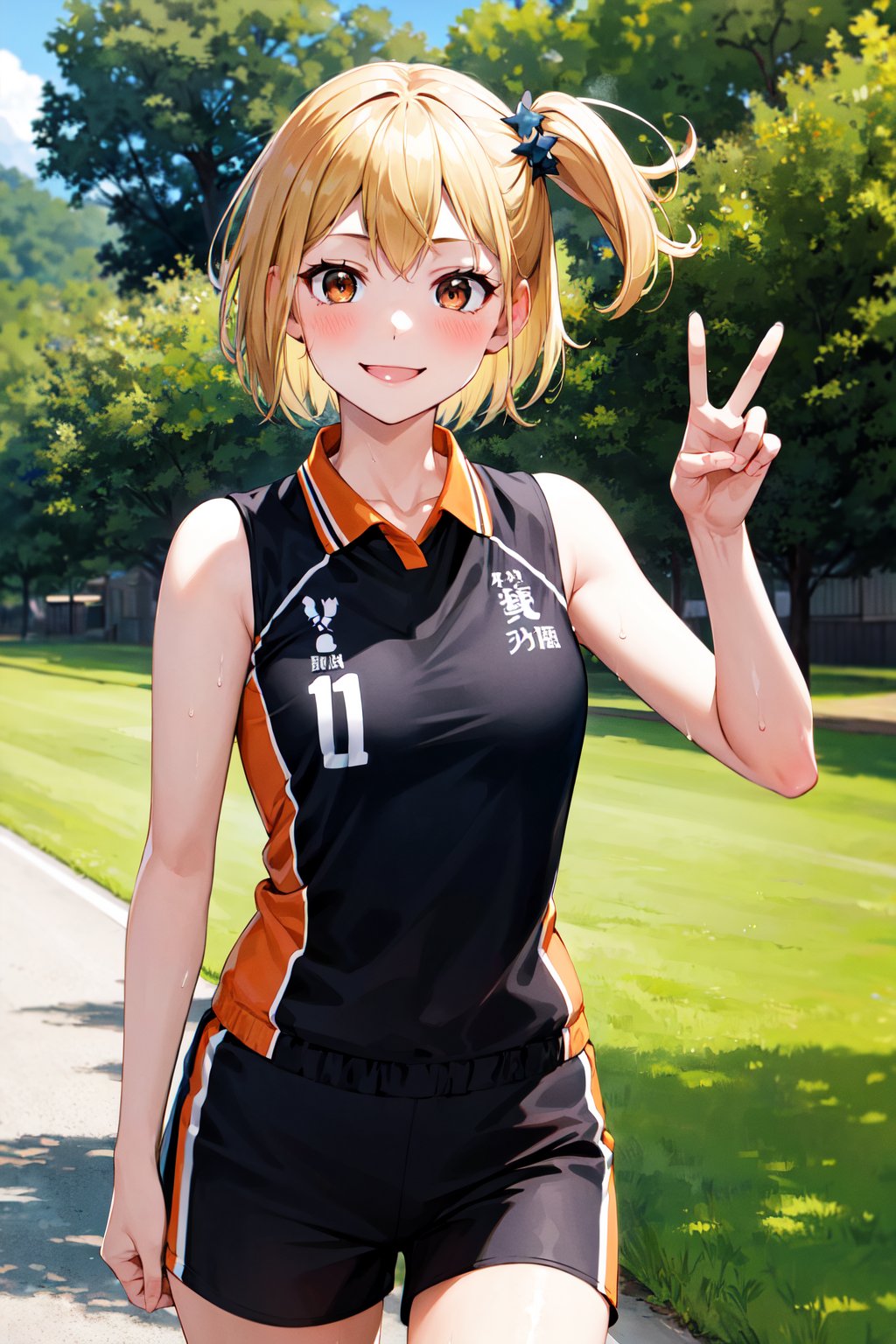 masterpiece,  best quality,  highres by h_madoka on Tensor.Art