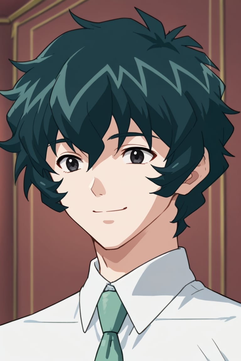 AI generated image by なみきみち on Tensor.Art